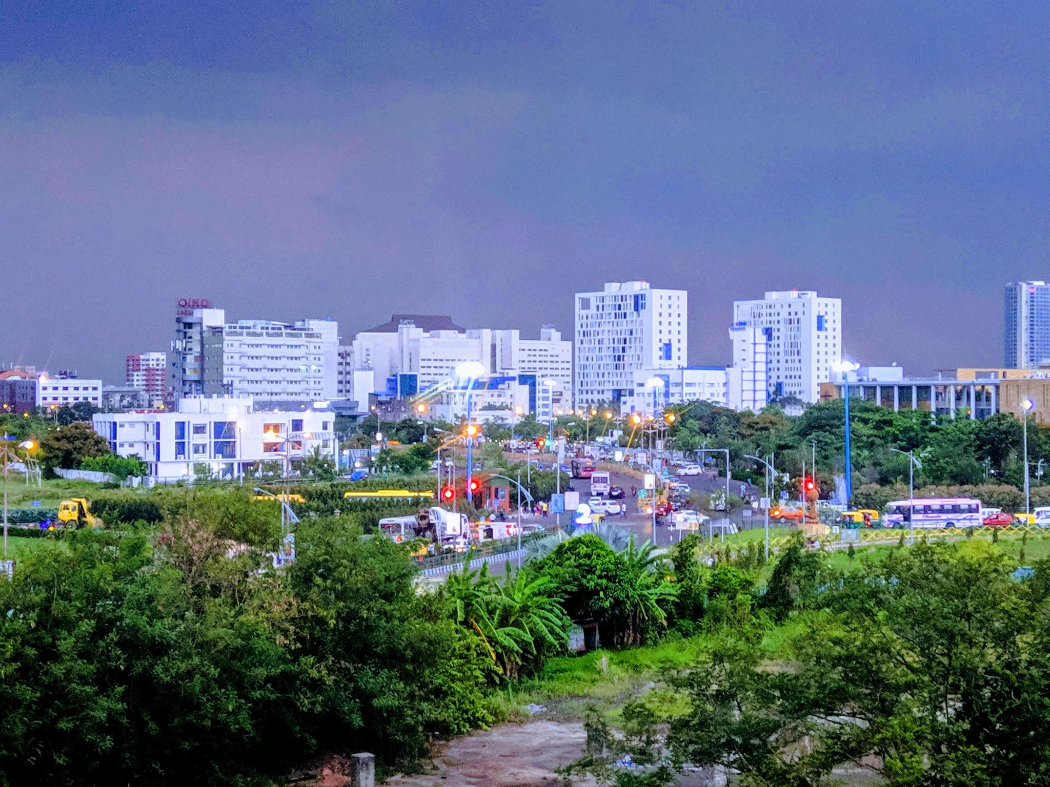 Chennai, India